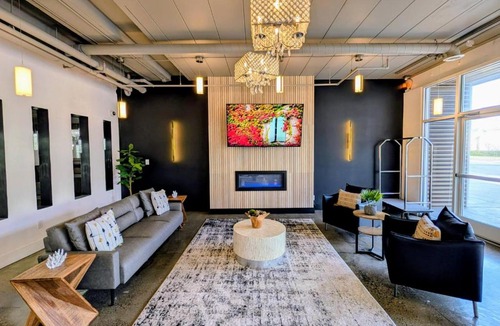 Atlantic City Hotel | SOHO Suites Atlantic City Beach Block