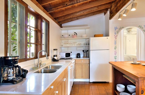 Key West Historic District House | ~ SOLARIS GARDEN ~ Relax and enjoy this Bohemian dream on a quaint lane.