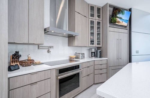 Flagler Beach House | Soli Deo Gloria -Magnificent Modern Beach Home with Sunrises on Flagler Beach
