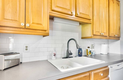 Sandalwood House | ~Solid Stay Sleeps 8 UNF, Mayo Clinic, & Beach~