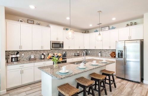 Loughman House | 🏖️ Solterra Beach - 6BR Home with Pool, Spa & Resort Perks | 20% Off Thru 2025