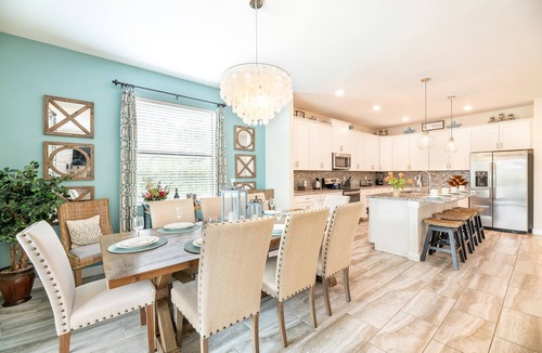 Loughman House | 🏖️ Solterra Beach - 6BR Home with Pool, Spa & Resort Perks | 20% Off Thru 2025