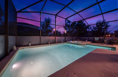 Loughman House | 🏖️ Solterra Beach - 6BR Home with Pool, Spa & Resort Perks | 20% Off Thru 2025