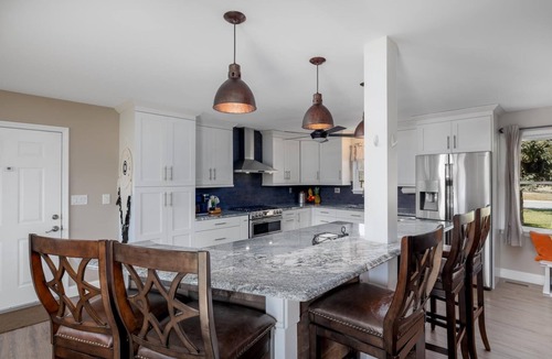 Lower Township House | Something 2 Sea. Choose your Beach! Dog Friendly - Sleeps 6