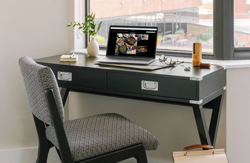 Georgetown Apartment | Sonder Georgetown C&O | Suite+