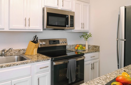 Georgetown Apartment | Sonder Georgetown C&O | Superior Studio Apartment