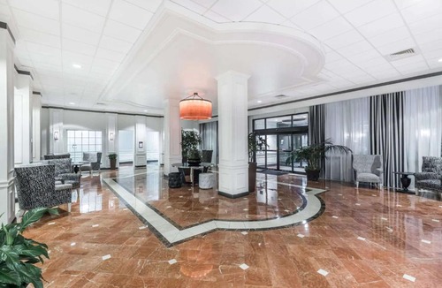 Atlanta Hotel | Sonesta Atlanta Northwest Galleria - Marietta
