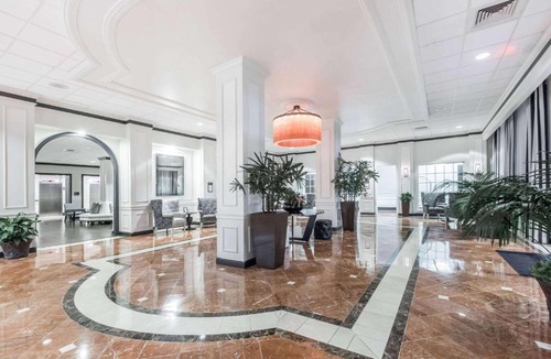 Atlanta Hotel | Sonesta Atlanta Northwest Galleria - Marietta