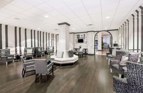 Atlanta Hotel | Sonesta Atlanta Northwest Galleria - Marietta