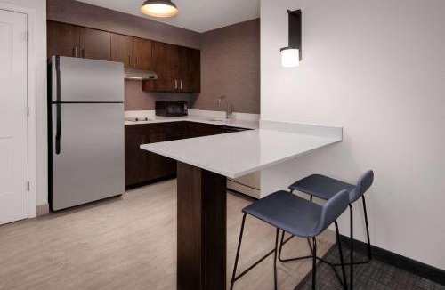 Alpharetta Hotel | Sonesta ES Suites Atlanta Alpharetta North Point Mall
