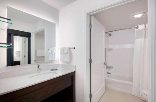Alpharetta Hotel | Sonesta ES Suites Atlanta Alpharetta North Point Mall