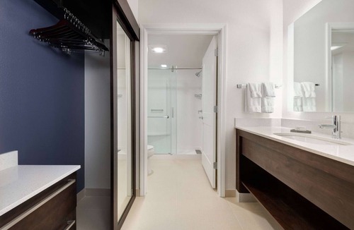 Alpharetta Hotel | Sonesta ES Suites Atlanta Alpharetta North Point Mall
