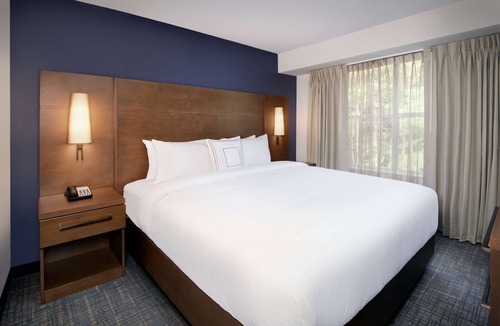 Alpharetta Hotel | Sonesta ES Suites Atlanta Alpharetta North Point Mall