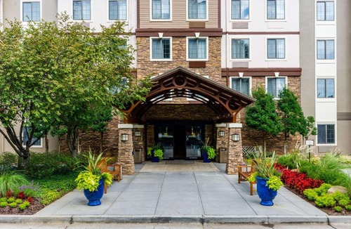 Dunwoody Hotel | Sonesta ES Suites Atlanta Perimeter Center