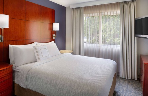 Alpharetta Hotel | Sonesta ES Suites Atlanta Alpharetta Windward