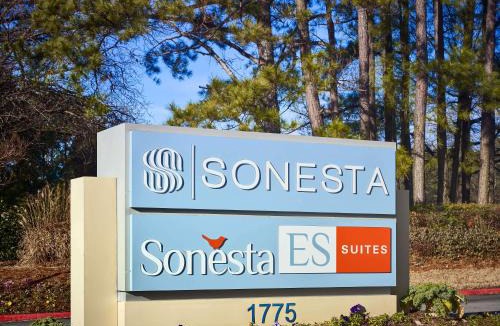 Gwinnett Place Hotel | Sonesta ES Suites Gwinnett Place Atlanta