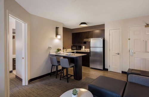 Mount Tabor Hotel | Sonesta ES Suites Parsippany Morris Plains