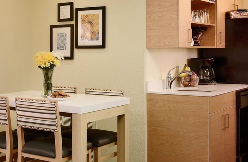 Princeton Hotel | Sonesta ES Suites Princeton