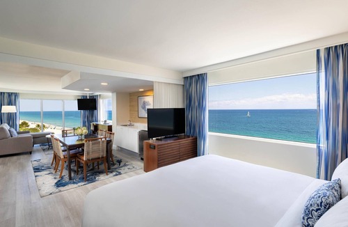 Birch Park Finger Streets Resort | Sonesta Fort Lauderdale Beach