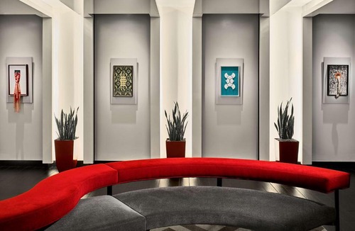 Center City West Hotel | Sonesta Philadelphia Rittenhouse Square