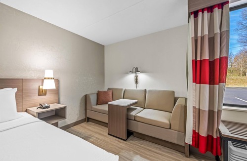 Barium Springs Hotel | Sonesta Select Hotels Statesville