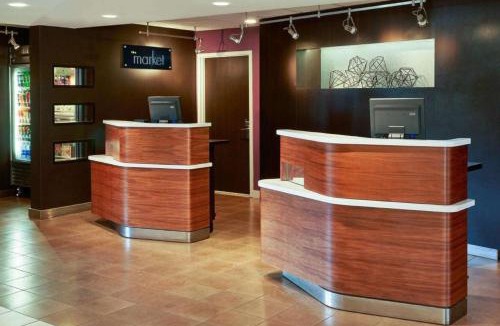 Miami Lakes Hotel | Sonesta Select Miami Lakes