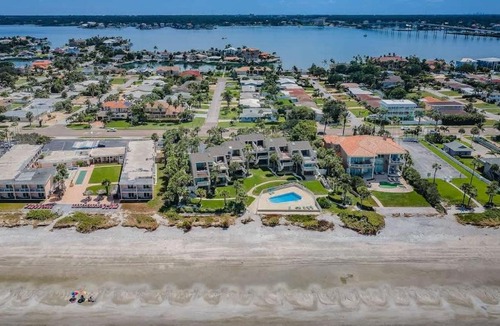 Belleair Beach House | Sonrisa 5