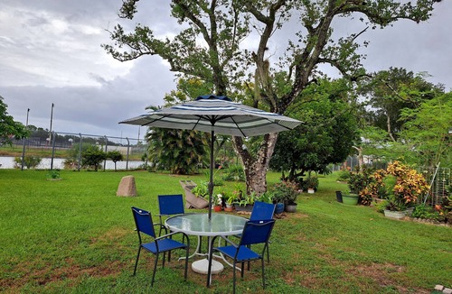 Orlando House | Soothing 1-bedroom house with AC in vibrant Orlando