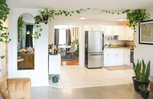 Orange Lake Village House | Soothing Spa, Patio, Games & Grill @ Mystic Haven