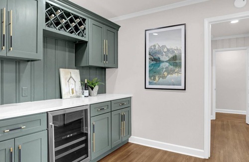 East Memphis House | Sophistication & Luxury - East Memphis