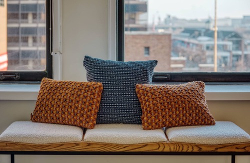 Center City East Apartment | Sosuite | Independence Park-facing 3BR by Sosuite