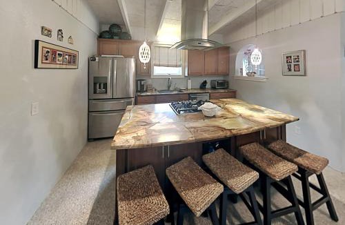 Villa Segunda House | Soundside