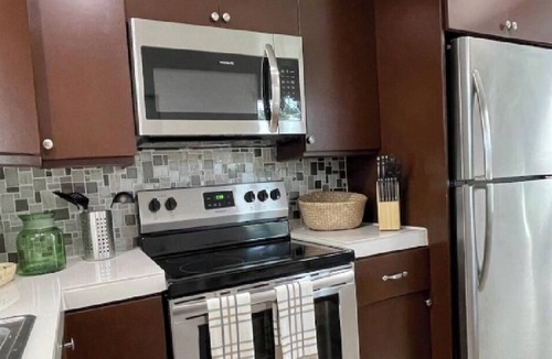 South Miami Apartment | South apt Miami
