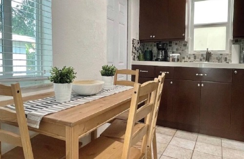 South Miami Apartment | South apt Miami