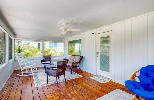 Anna Maria Apartment | South Bay Inn 4