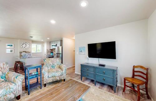 Anna Maria Apartment | South Bay Inn 4