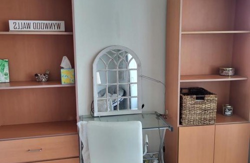 West Avenue Apartment | South beach Studio Apartment in luxury building