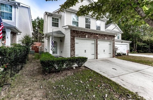Canton House | South Canton - Whole Home - Extended Stay