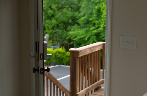 Sharonbrook House | South End Gem