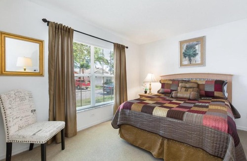 Haines City House | South Facing Pool For All Day Sun! Home