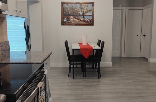 West Park House | South Florida Relocation Oasis
