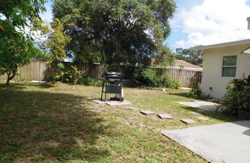 West Park House | South Florida Relocation Oasis