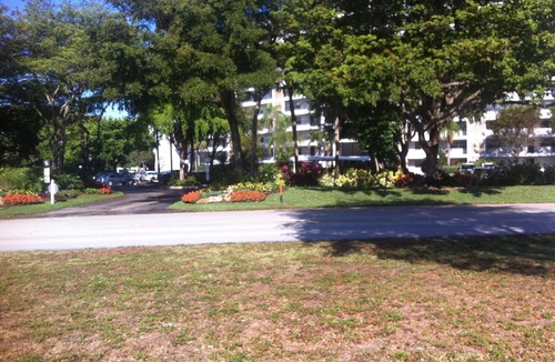 Survey Creek Condo | SOUTH FLORIDA RESORT CONDO