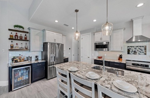 South Gulf Cove House | South Gulf Cove 3 Bedroom Private Pool Home 12 miles to Boca