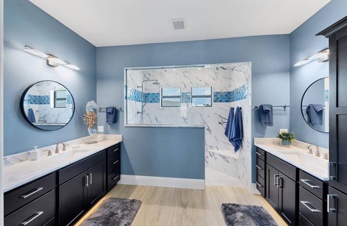 South Gulf Cove House | South Gulf Cove 3 Bedroom Private Pool Home 12 miles to Boca