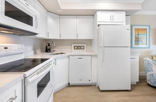 Captiva Apartment | South Seas Bayside Villa 5226 condo