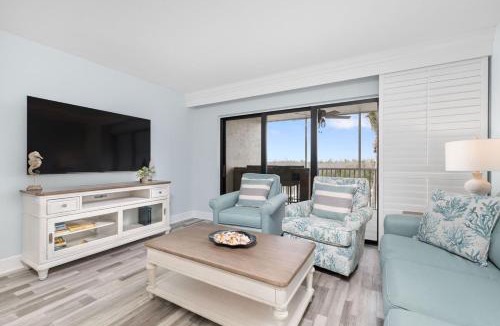 Captiva House | South Seas Bayside Villa 4208 - Stunning Harborview Residence