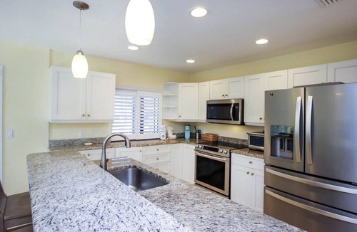 Captiva House | South Seas Beach Home 3
