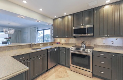 Captiva House | South Seas Beach House 29 Captiva Island beach view resort home