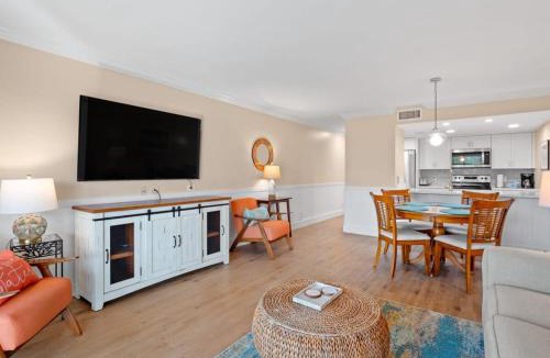 Captiva House | South Seas Beach Villa 2216 - Superb Beachfront Residence